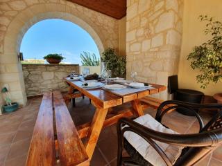 Argo Villa Kalives - Kalyves - 5
