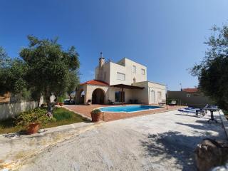 Argo Villa Kalives - Kalyves - 9