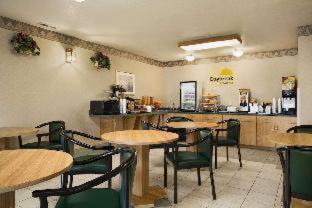 Days Inn by Wyndham Springville - Springville - 2