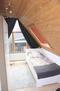 Ferienhaus Geli - 5