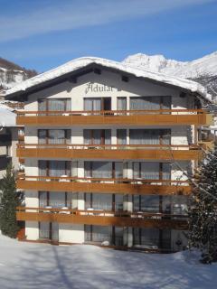 Adular - Saas-Fee - 6