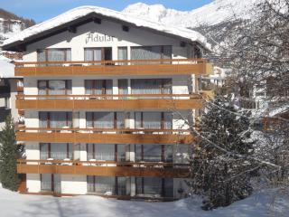 Adular - Saas-Fee - 8