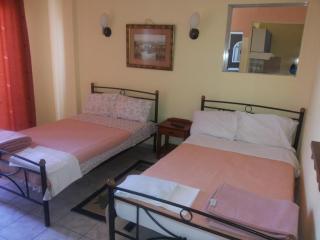 Hotel Ifigenia Paralia Katerinis plaz - 9
