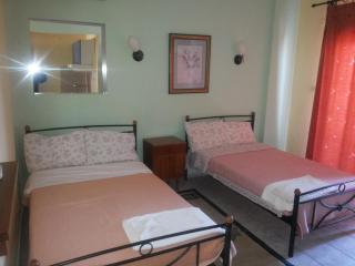 Hotel Ifigenia Paralia Katerinis plaz - 8