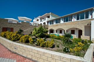 Hotel Calabattaglia - 2