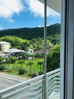 Diamond Plaza - Grand Anse - 8