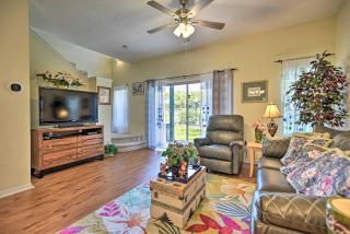 5 Mi to Disney World Townhome with Resort Amenities - Kissimmee - 8