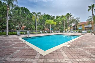 5 Mi to Disney World Townhome with Resort Amenities - Kissimmee - 7
