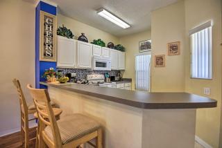 5 Mi to Disney World Townhome with Resort Amenities - Kissimmee - 3