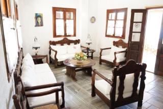 Alexandros Hotel - Grikos - 9