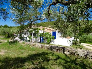 Casita Blanca - El Perelló - 0