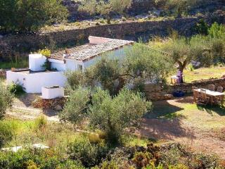 Casita Blanca - El Perelló - 9