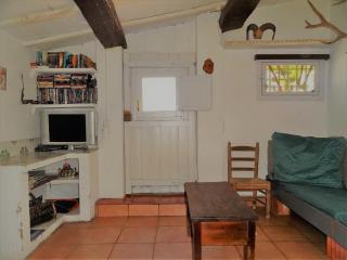 Casita Blanca - El Perelló - 2