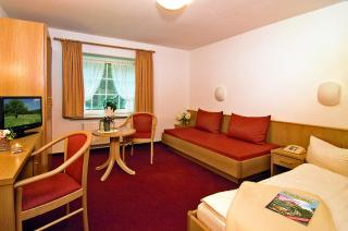 Hotel Ferien auf der Heid - Eversen - 9