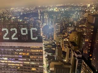 Flat Jardins - Paulista - 3