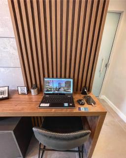 Flat Jardins - Paulista - 4