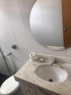 Apartamento Centro Lavras - Lavras - 9