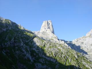 Mirador De Urriellu - Poo de Cabrales - 5