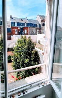 Studio 3 étoiles lumineux et calme à 250 m de la plage - Mers-les-Bains - 7
