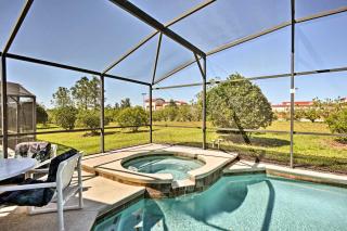 Family Retreat with Pool 10 Mi to Disney! - Orlando - 9