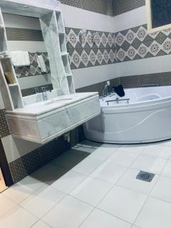 حدائق الزيتون للشقق المخدومة - اقتصادية - Hail - 4