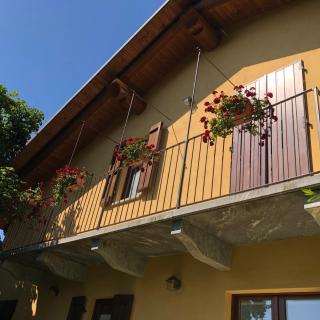 La Bonauda - Valperga - 4