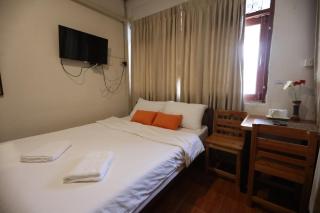 Banana Hostel Donmuang - Ban Don Muang - 1
