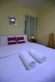 Banana Hostel Donmuang - Ban Don Muang - 0