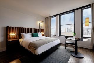 Surety Hotel - Des Moines - 5