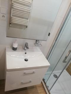 Apartament - Cichy Zakątek - Dębki - Dębki - 1