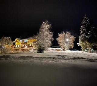 Haus Gobbis Transformational Retreat in the Dolomites - Gosaldo - 8