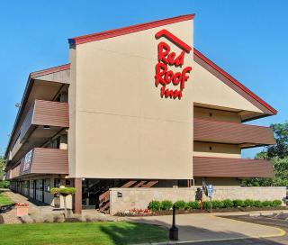Red Roof Inn Toledo University - Toledo - 9