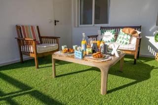Villa Palm Beach Lux, Ideal Grupos con Aireacondicionado - Lloret de Mar - 2