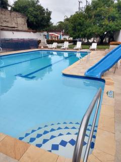 Villa San Nicolás - Melgar - 8