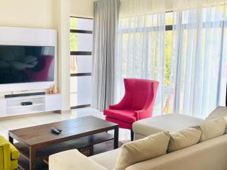 774Ways Holiday Home - Hartbeespoort - 0