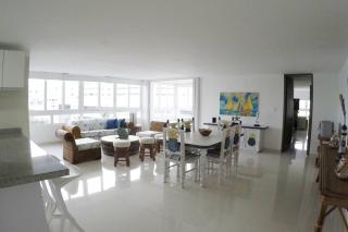 Hermoso y amplio apartamento con vista al mar - San Andrés - 6