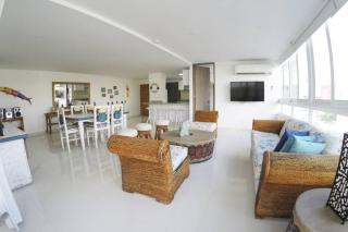 Hermoso y amplio apartamento con vista al mar - San Andrés - 3