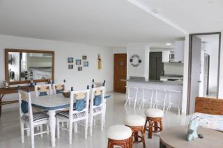 Hermoso y amplio apartamento con vista al mar - San Andrés - 8