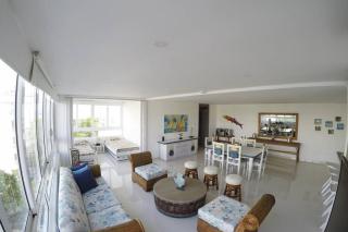 Hermoso y amplio apartamento con vista al mar - San Andrés - 9