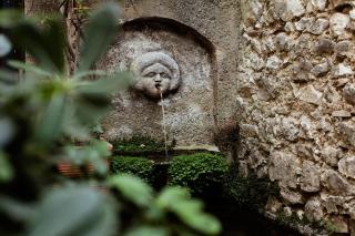 Albergo Diffuso Crispolti - Labro Rieti - 9