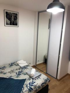 LE PARADIS HAVRAIS - Le Havre - 7