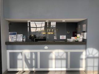 Quality Inn Bennettsville - Bennettsville - 1