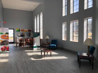 Quality Inn Bennettsville - Bennettsville - 3