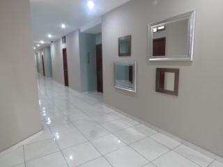 Hotel San Juan Periferico - Villahermosa - 2