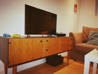 Le Numéro 12 - Chalet à Francorchamps - 1