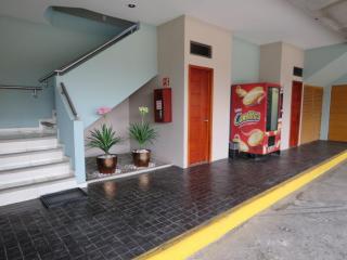 Hotel San Juan Periferico - Villahermosa - 8