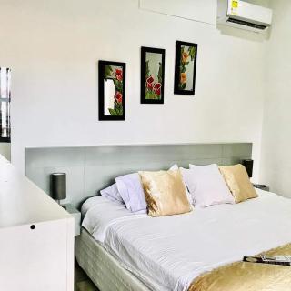 Santa Alejandría Hotel - Cartagena das Índias - 8