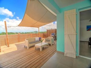 SeaCove & SeaSide Villas, classées 4 étoiles - Les Trois-Îlets - 1