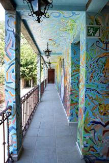 Hotel Hacienda Ventana del Cielo - Tepoztlán - 1