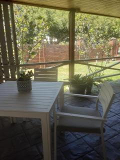 Banya Bliss - Guest House - Bongaree - 1
